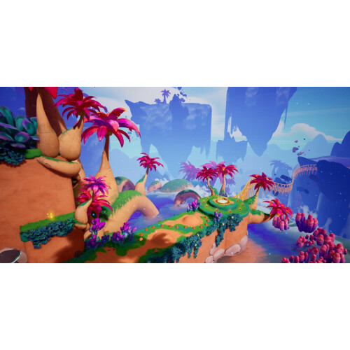 molkovia: Sny     PlayStation 5 1