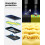 Spigen Armure rsistante Spigen Conu pour Galaxy S24 Fe Case (2024) [Kickstand] - Black 3