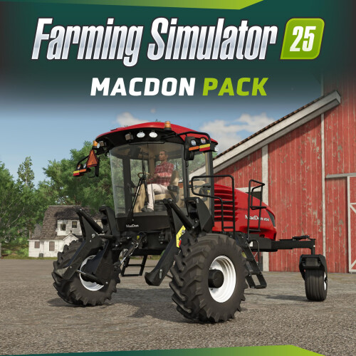 Farming Simulator 25   dition Collector - PC 2
