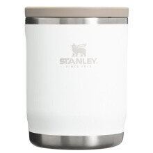Barattolo per Alimenti Isolato Stanley Adventure To Go - 18oz | Contenitore In Acciaio Inossidabile