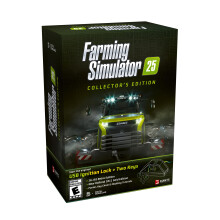 Farming Simulator 25 Verzameluitgave - PC