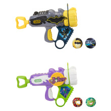 Little Tikes Batman & The Joker Boom Blaster 2 Pack DC Active Play Toy Blasters for Boys and Girls Ages 3+ Years