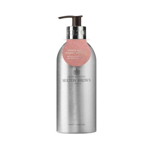 Molton Brown Molton Brown Heavenly Gingerlily Infinite -pullo