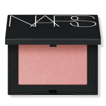 NARS Blush Refillable/Rechargeable 16 Hour Wear Vegan 0.17 oz / 4.8 g (Orgasm (Peach Pink Gold) Refillable 0.17 Oz / 4.8 g)