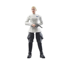 STAR WARS The Vintage Collection Dedra Meero Andor 3,75 Zoll gro e Sammler-Actionfigur