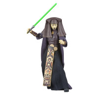 STAR WARS The Black Series Luminara Unduli Attack of The Clones Premium Collectible 6 Inch Action Figure