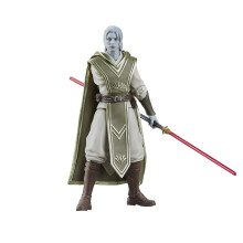 STAR WARS The Black Series Dagan Gera Jedi: Survivor Gaming Greats 15 cm gro e Actionfigur zum Sammeln