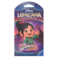 Disney Lorcana (Set05) booster (Eurovalent)