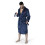 NORTHWEST NFL Houston Texans Silk Touch Bath Robe  Large/X-Large  Rollout Navy 2