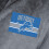 NORTHWEST NFL Detroit Lions Silk Touch badjas groot/X-Large uitrolbare houtskool 2