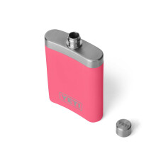 YETI 7 oz lombik s tlcsr trpusi rzsaszn