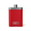 YETI Flacone da 7 oz e Imbuto, Rosso Salvataggio 3