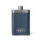 YETI Flask e Imbuto da 7 oz, Blu Navy 3