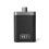 YETI Flacone e Imbuto da 7 oz, Nero 3