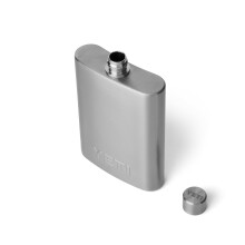 YETI 7 oz-os lombik s tlcsr rozsdamentes