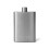 YETI 7 oz Flask and Funnel Stainless 3