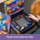 ThinkFun Rush Hour Deluxe - Nova edição 4