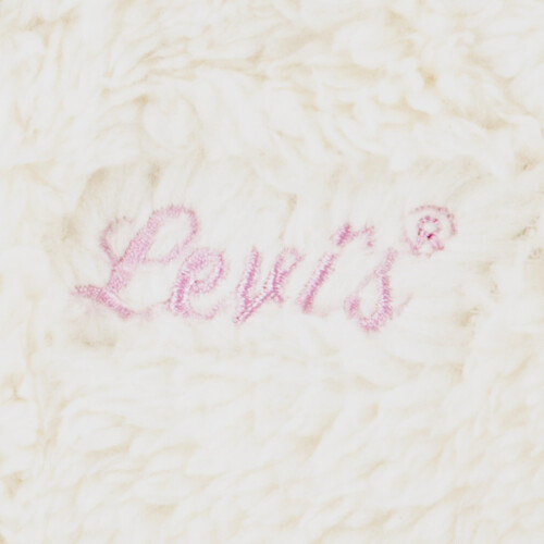 Levi's Levi's Sherpa overall met capuchon 1