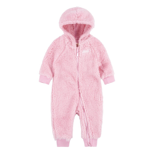 Levi's Macacão com Capuz Levi's Sherpa