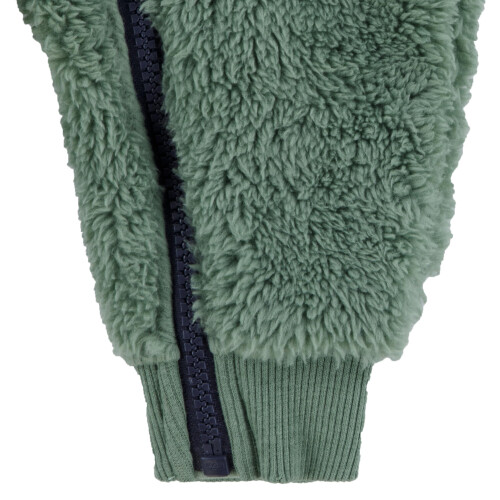 Levi's Macacão com Capuz Sherpa Levi's 2
