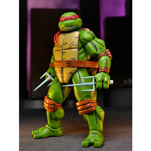 NECA NECA 54489 Sberatelsk vcebarevn 2