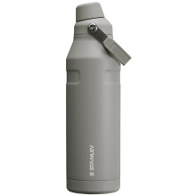 Stanley IceFlow Fast Flow Wasserflasche 50 oz | Abgewinkelter Auslaufdeckel | Leicht und auslaufsicher fr Reisen und Sport | Isolierter Edelstahl |