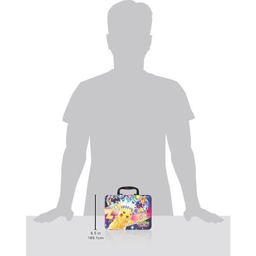 Pokémon Pok?mon TCG: NOV 2024 Samlarkista 2