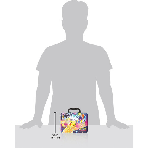Pokémon Pok?mon TCG: NOV 2024 Samlarkista 1
