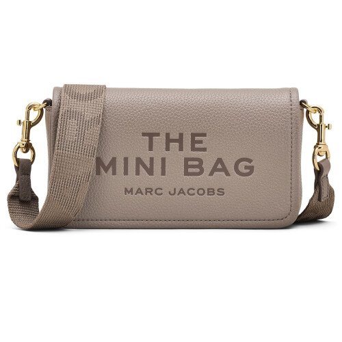 Marc Jacobs Marc Jacobs le mini sac en cuir