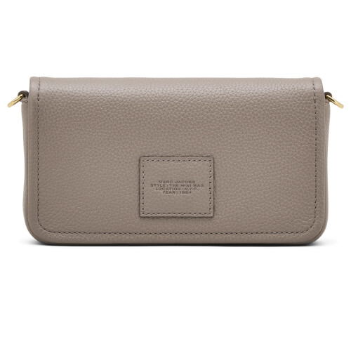 Marc Jacobs Marc Jacobs le mini sac en cuir 1