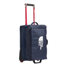 THE NORTH FACE Base Camp Voyager 21 Roller, Shady Blue/Summit Navy, Einheitsgröße