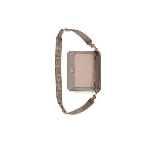 Marc Jacobs Marc Jacobs le mini sac en cuir 2