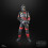 Star Wars STAR WARS The Black Series Night Trooper Ahsoka Premium Boneco de ao colecionvel de 6 polegadas 3