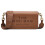 Marc Jacobs Marc Jacobs das Leder Mini -Bag Arganl 1