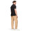 Tommy Hilfiger Polo a Maniche Corte Classico Tommy Hilfiger Nero 1985 4