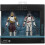 Star Wars The Black Series Capitão Enoch & Soldado Noturno, Figura de Ação 6 Polegadas 2-Pack 1