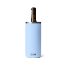 YETI Rambler vinkylare passar de flesta vinflaskor Cape Taupe