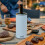YETI Rambler Vin Chiller, Passar de flesta vinflaskor, Cape Taupe 4