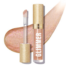 Brilho Labial SUPER LUSTROUS GLIMMER #04-Happy Hour 3,8 ml