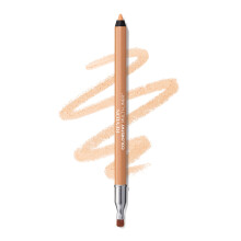 Revlon ColorStay Multi-Liner Formula Cremosa Multiuso per Labbra, Occhi e Viso Pennello di Precisione per una Facile Sfumatura 012 High Point