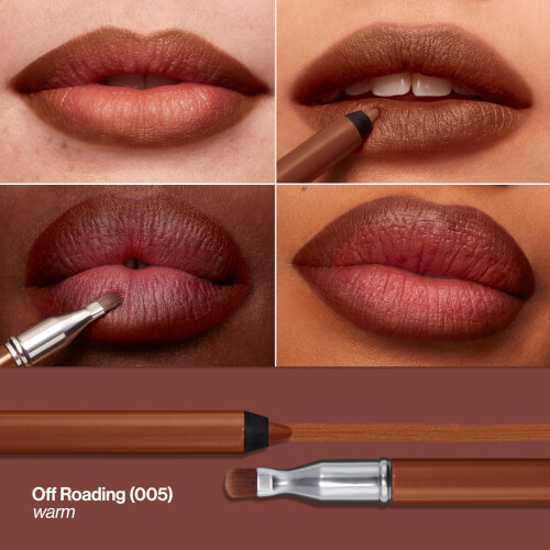 Revlon Revlon ColorStay Multi-Liner ??e   ?de? Liner ????ap??? ???se?? ??a ?e???, ??t?a & ???s?p?, ?????? ????   e?a? ??a ?????? ?e??   a 005 Off Roading 1
