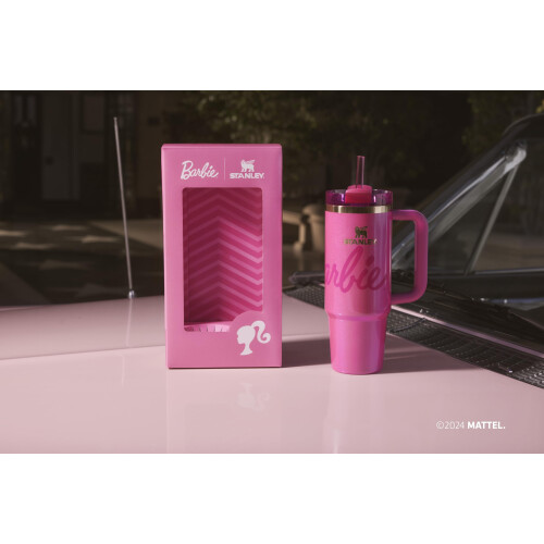 STANLEY Stanley x Barbie Icon 30 Oz Quencher 2