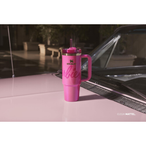 STANLEY Stanley x Barbie Icon 30 Oz Quencher 1