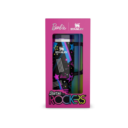 STANLEY Stanley x Barbie 80s Rockers Quencher 40 Oz 1