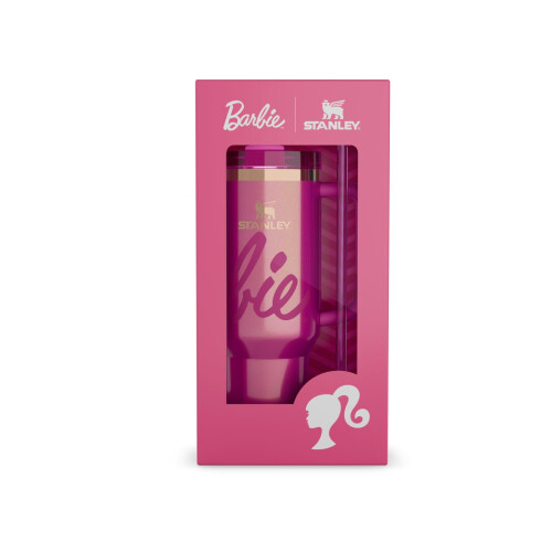 STANLEY Stanley x Barbie Icon 40 Oz Quencher 1