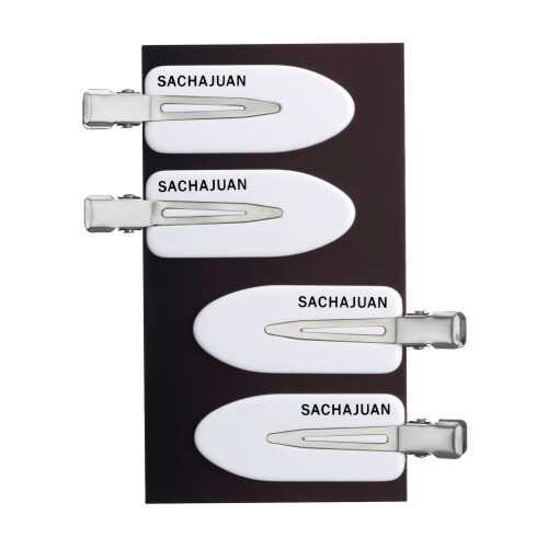 SACHAJUAN Haarspange - 4er-Pack