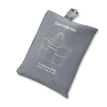 Samsonite Opvouwbare Tote Bag Staatsblauw