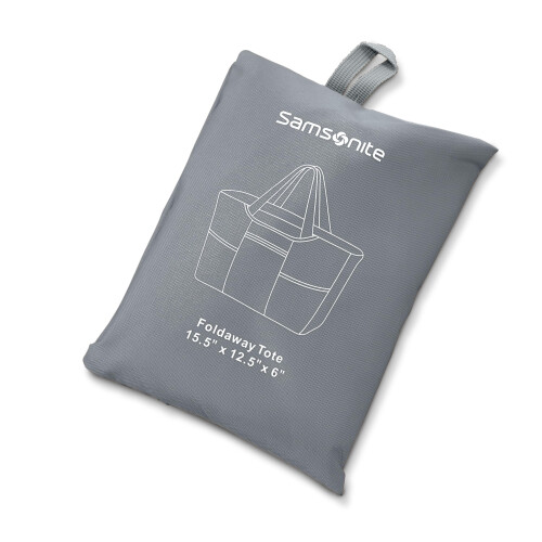 Samsonite Samsonite Foldeway Tote Bag State Blue