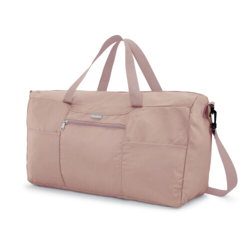 Samsonite Bolsa dobrvel Samsonite Dusty Rose 1