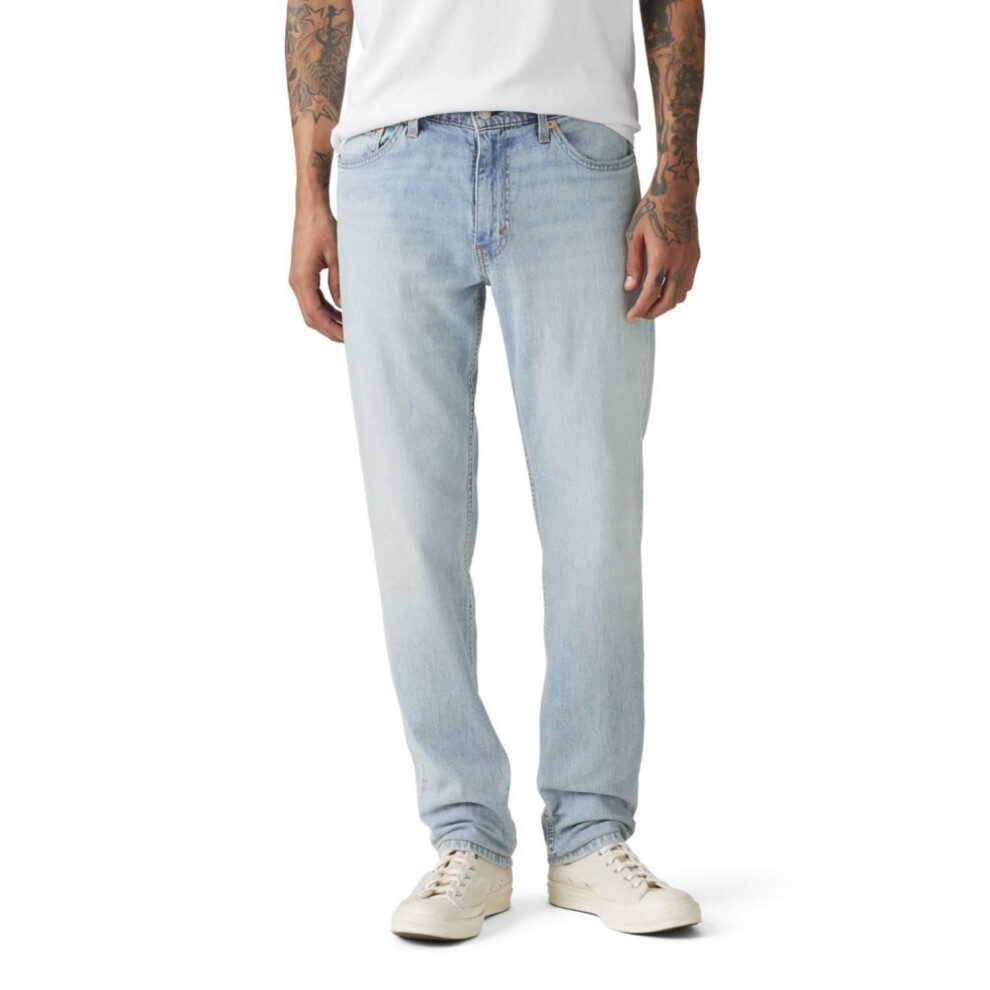 Levi's Men's 511 Slim Fit Jeans (Also Available In Big & Tall) (New) Open Doors